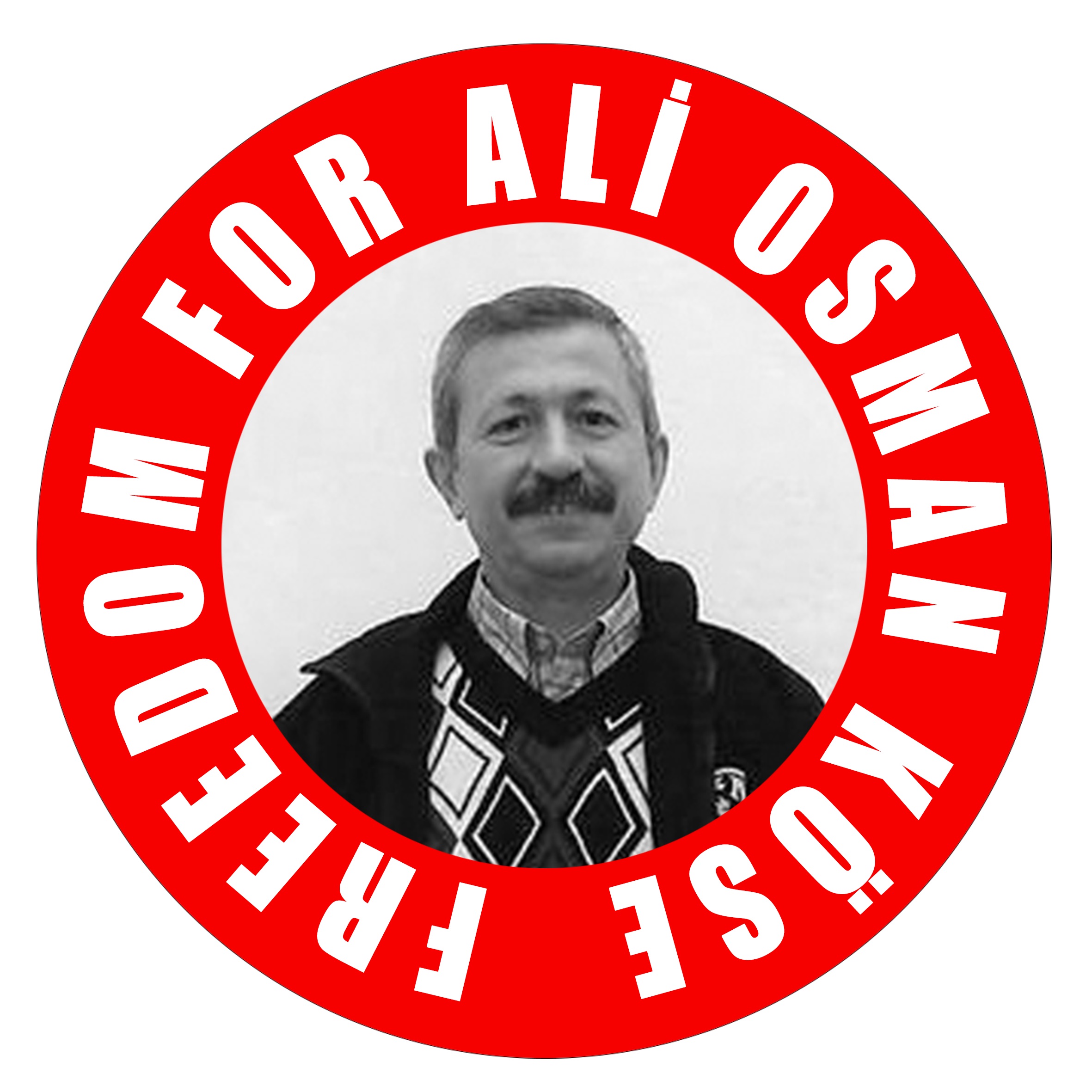 Free Ali Osman Köse